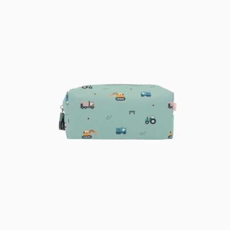 ESTOJO ESCOLAR TRUCKS