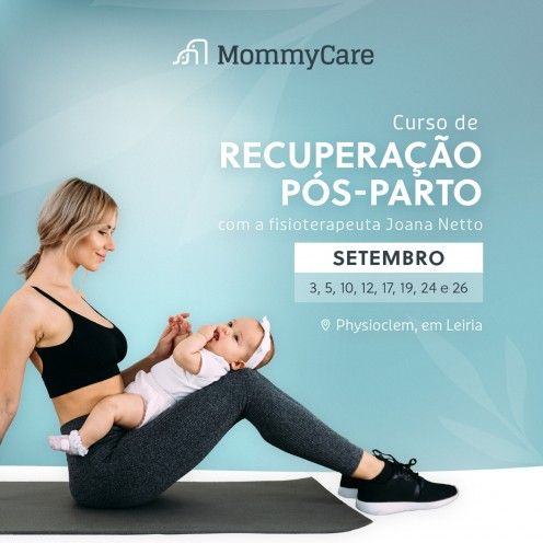 RECUPERAO PS PARTO SETEMBRO