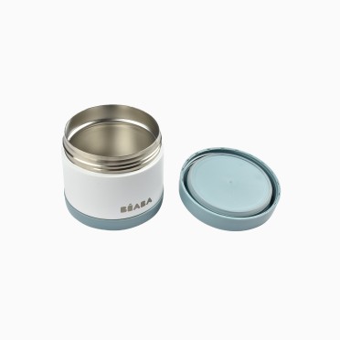 TERMO ISOTÉRMICO INOX 500ML