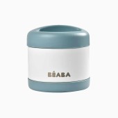 TERMO ISOTÉRMICO INOX 500ML AZUL TERMO ISOTÉRMICO INOX 500ML AZUL