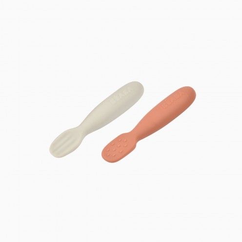 CONJUNTO 2 PR-COLHERES SILICONE