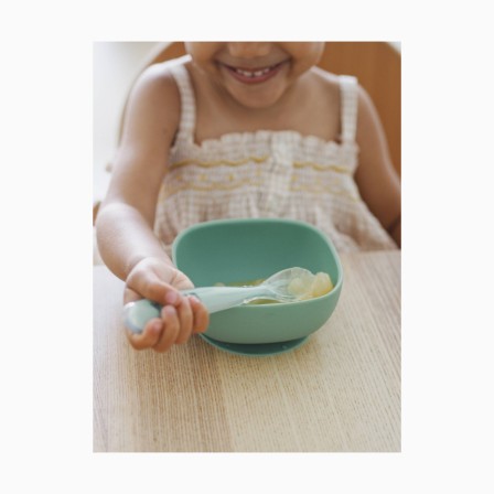 TAÇA SILICONE COM VENTOSA