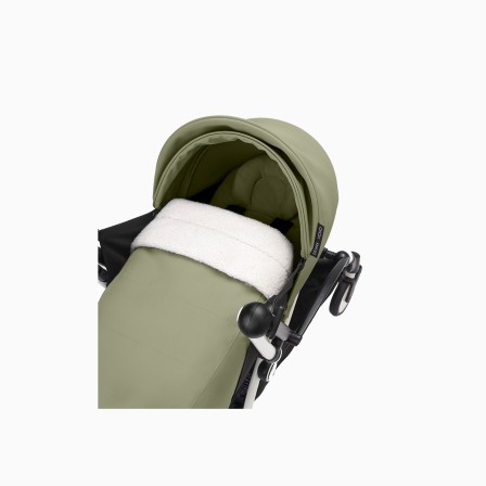 YOYO³ PACK 0+ RECÉM NASCIDO