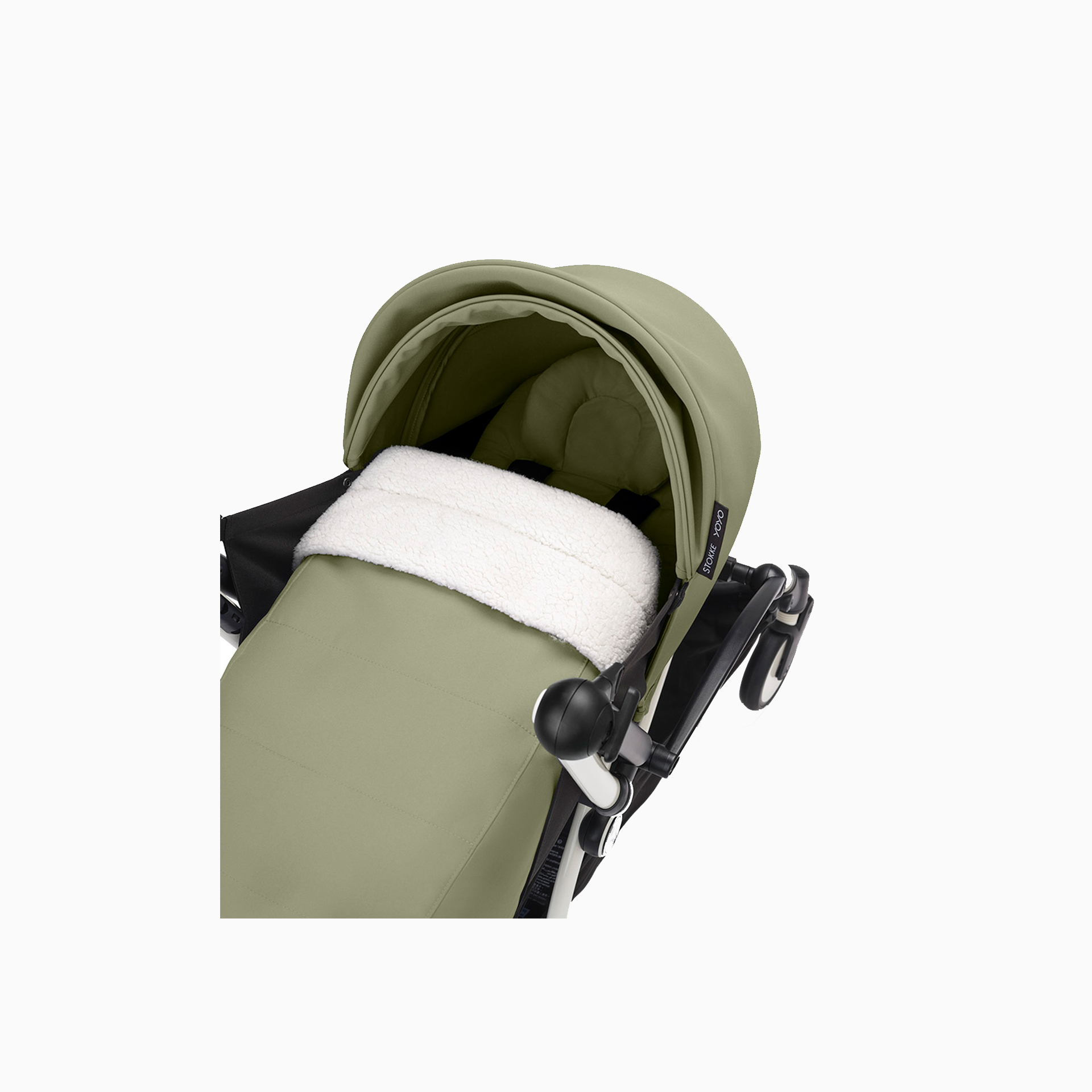 YOYO³ PACK 0+ RECÉM NASCIDO