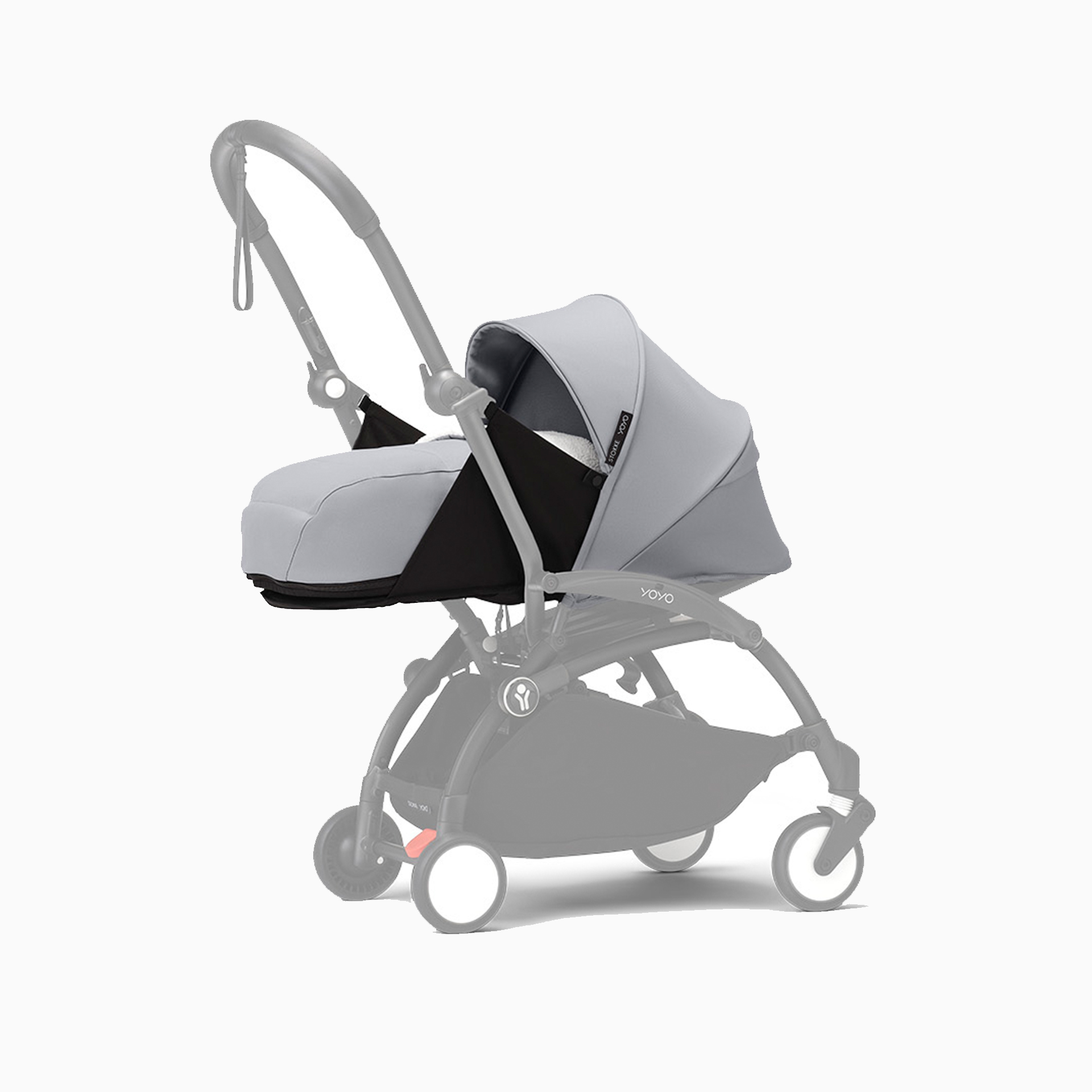 YOYO³ PACK 0+ RECÉM NASCIDO