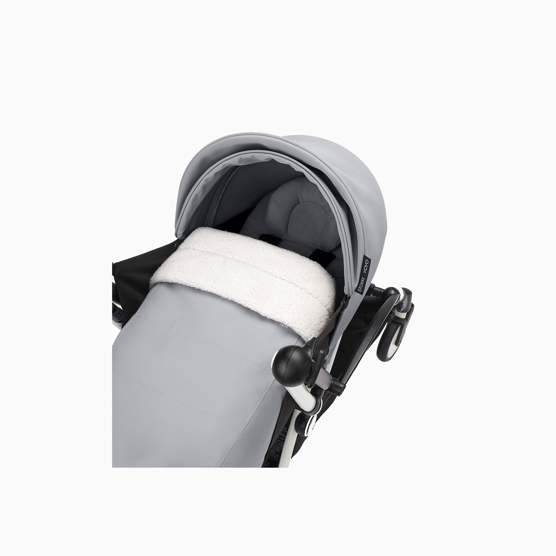 YOYO³ PACK 0+ RECÉM NASCIDO