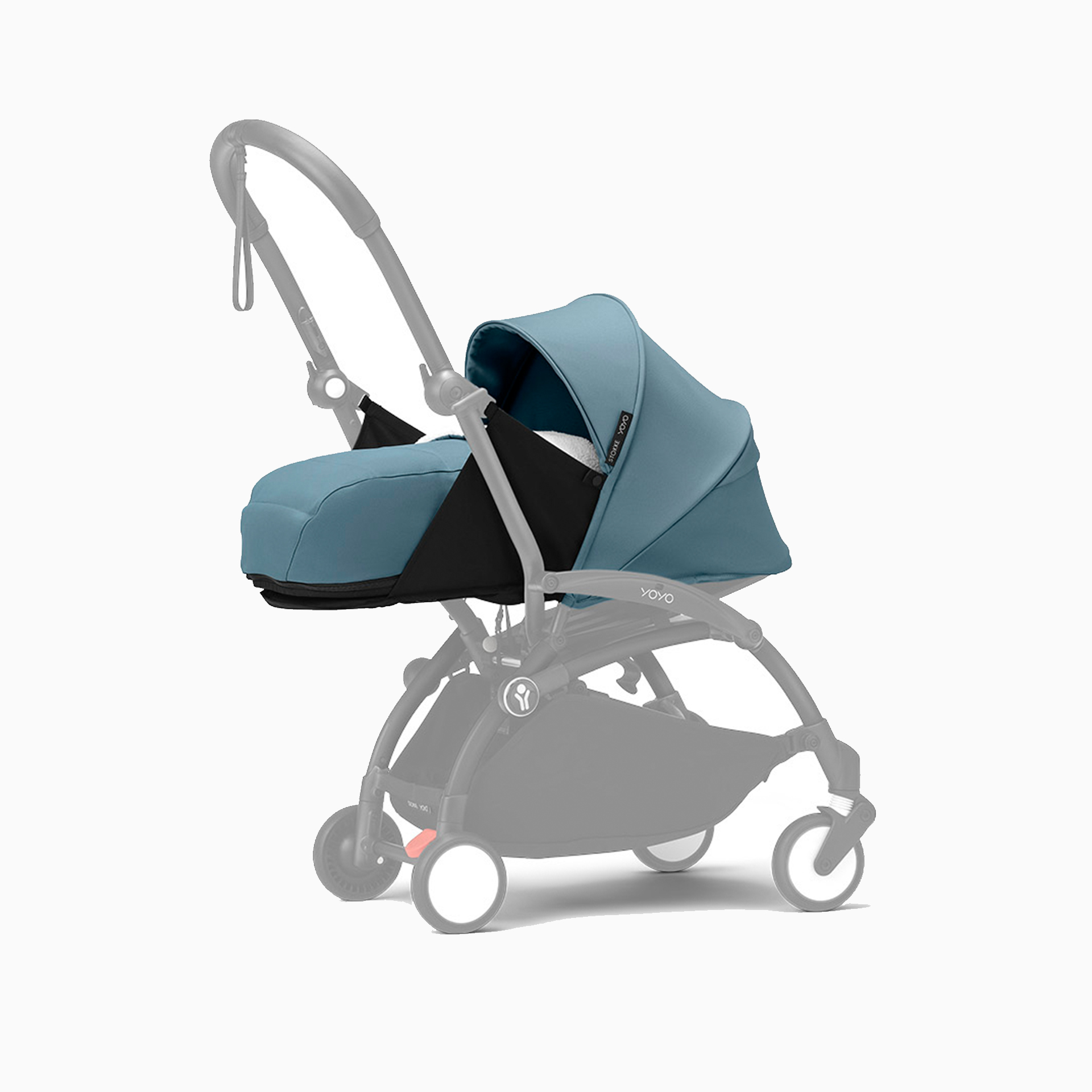 YOYO³ PACK 0+ RECÉM NASCIDO