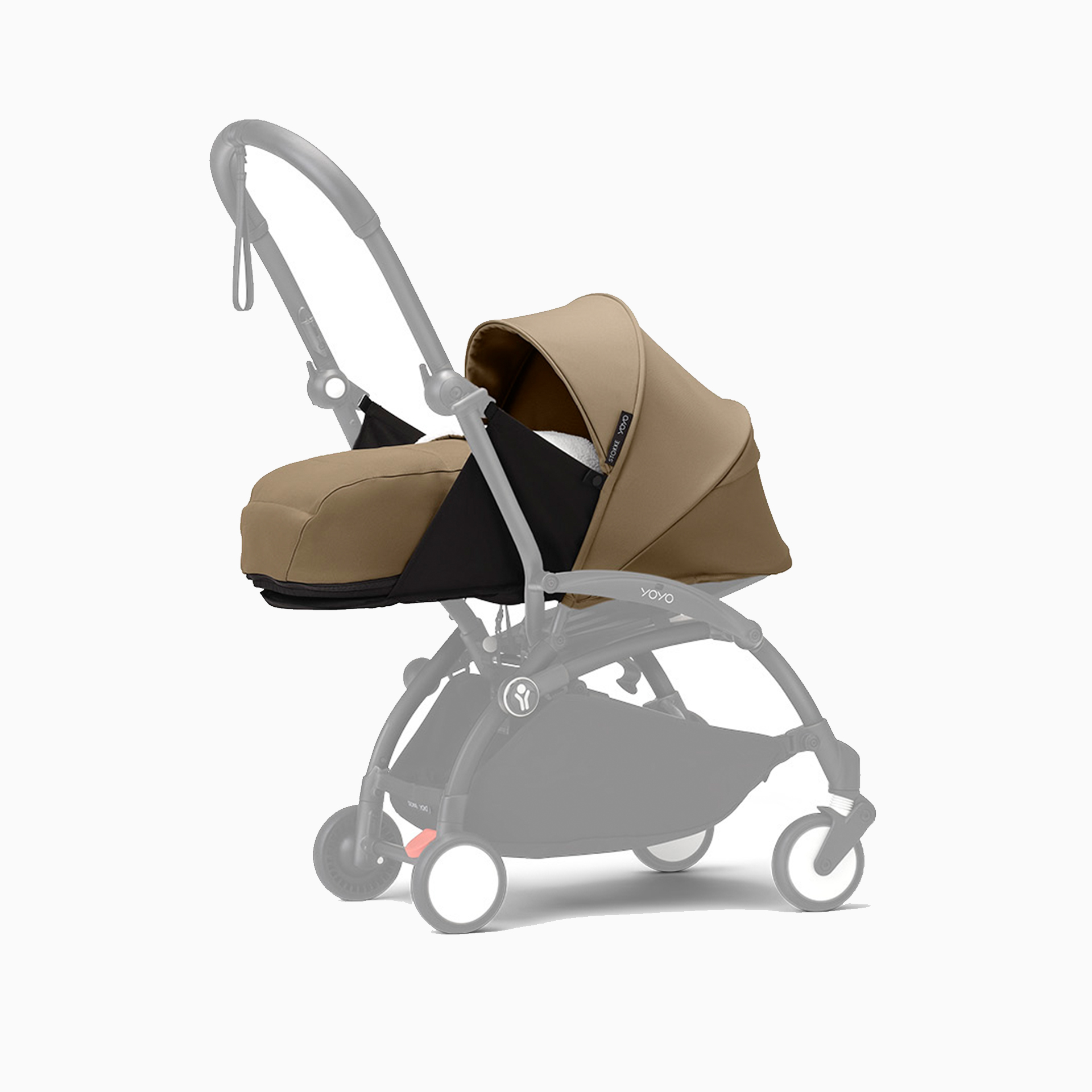 YOYO³ PACK 0+ RECÉM NASCIDO