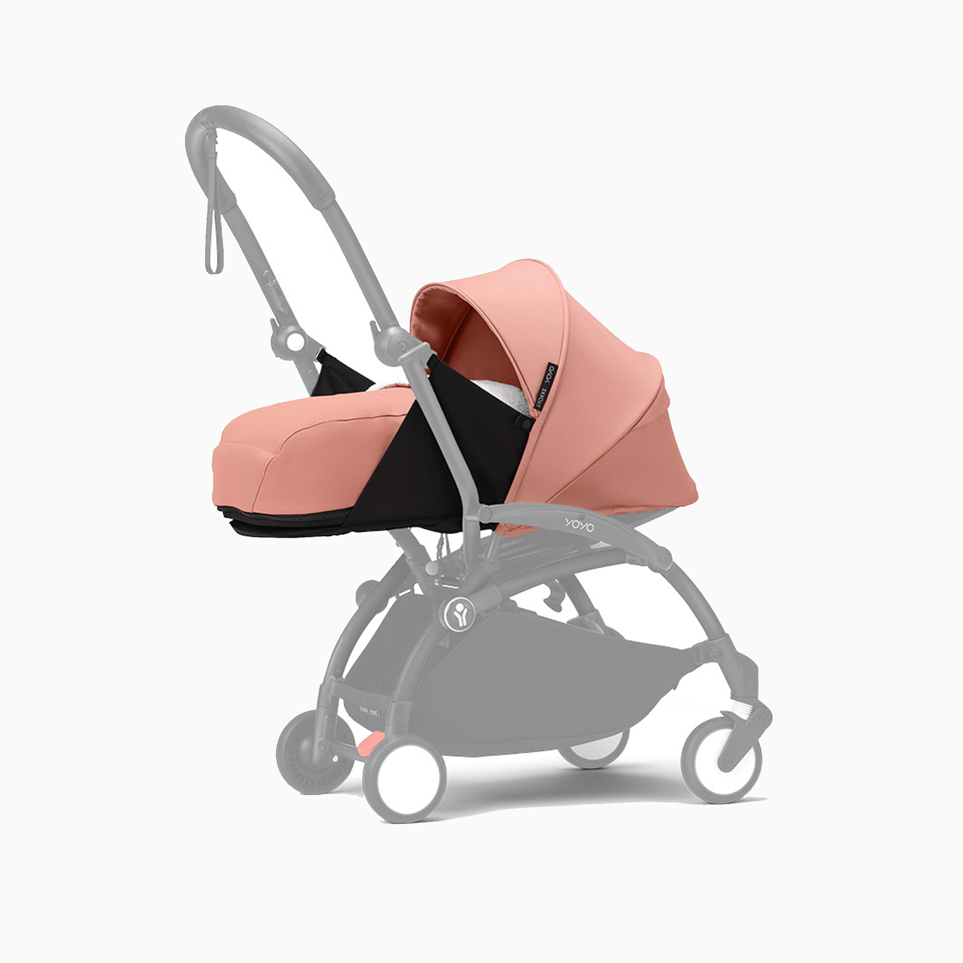 YOYO³ PACK 0+ RECÉM NASCIDO