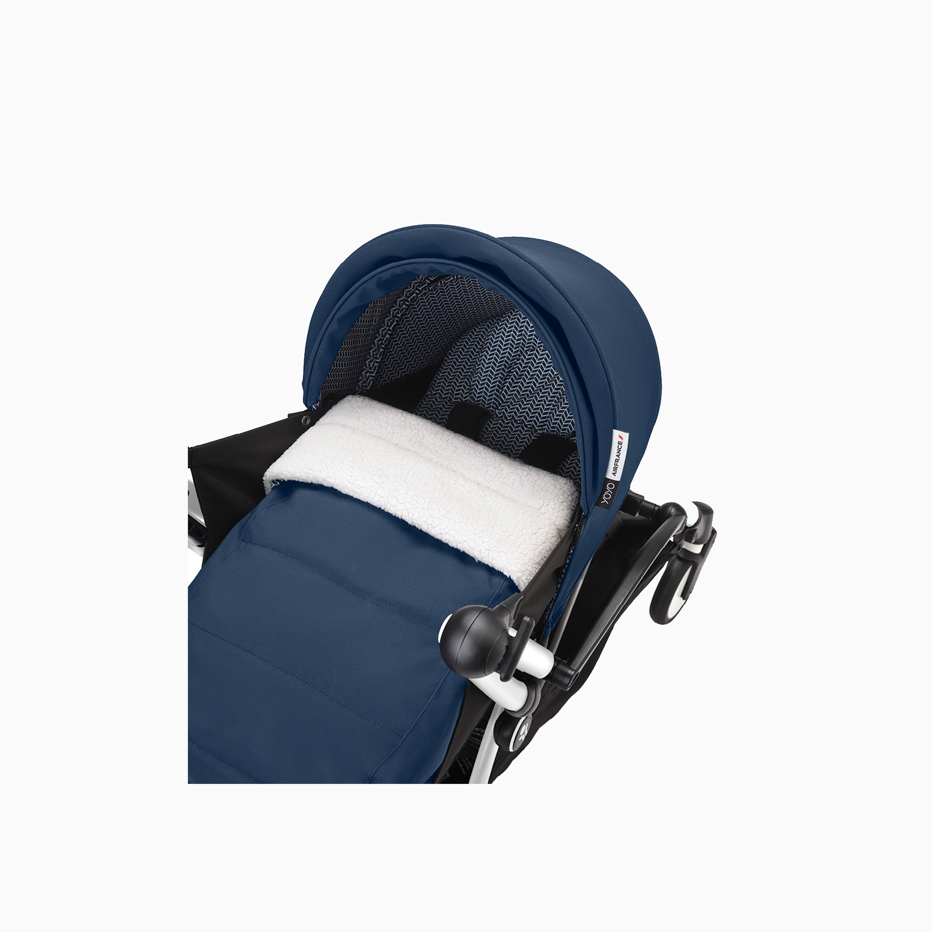 YOYO³ PACK 0+ RECÉM NASCIDO