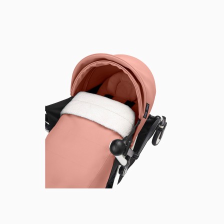 YOYO³ PACK 0+ RECÉM NASCIDO