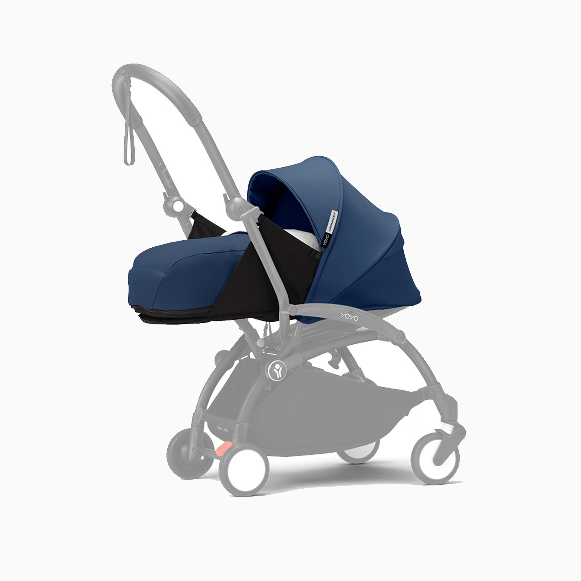 YOYO³ PACK 0+ RECÉM NASCIDO