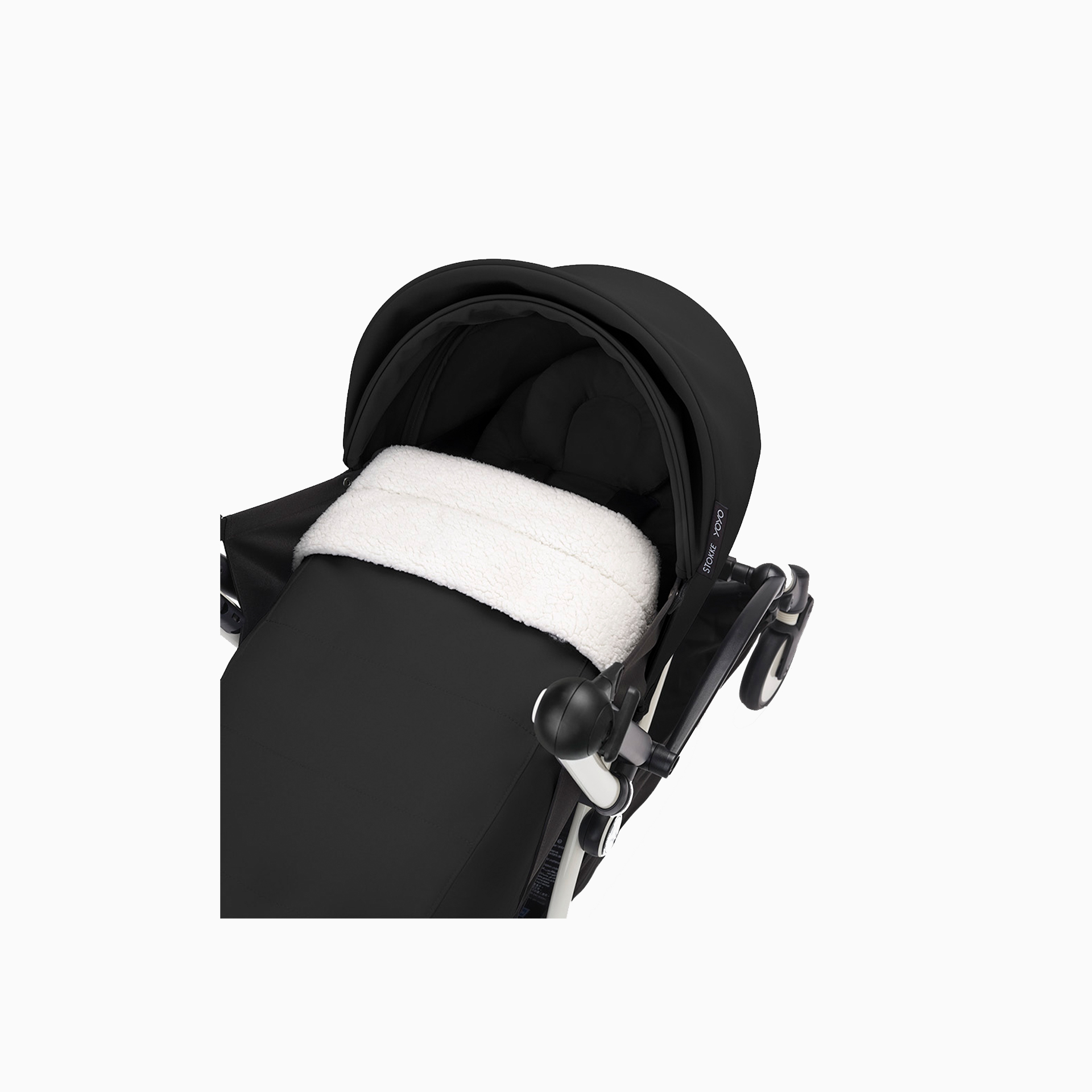 YOYO³ PACK 0+ RECÉM NASCIDO