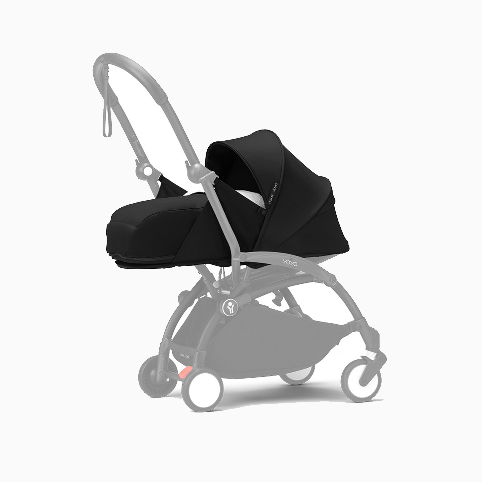 YOYO³ PACK 0+ RECÉM NASCIDO