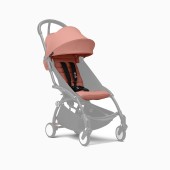 YOYO PACK 6+ MESES GINGER