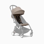 YOYO PACK 6+ MESES TAUPE