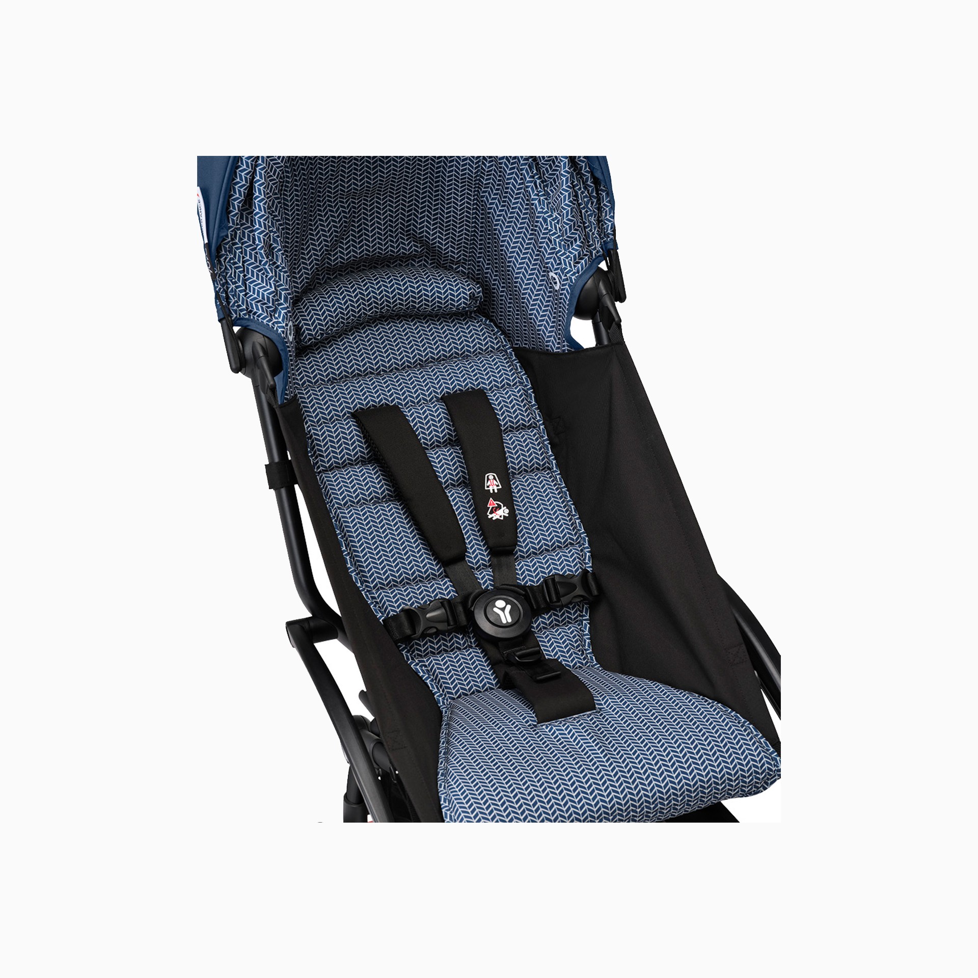 YOYO³ PACK 6+ MESES