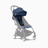 YOYO PACK 6+ MESES AIR FRANCE BLUE
