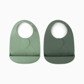 SET 2 BABETES PEEKABOO ELPHEE GREEN