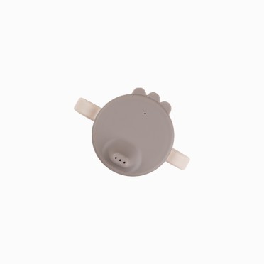COPO COM BICO SPOUT FOODIE HAPPY DOTS