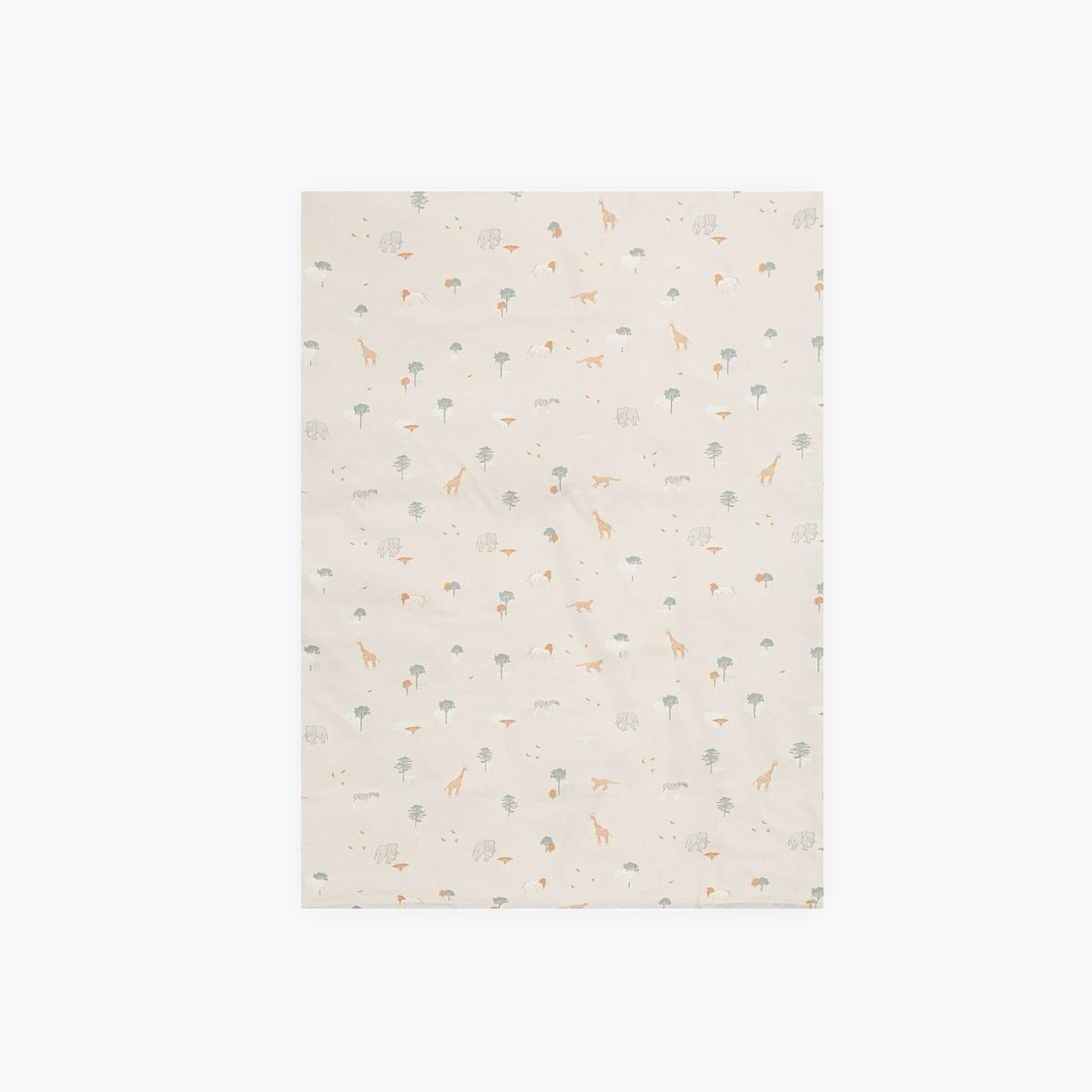 LENÇOL AJUSTÁVEL PUNTO NAIROBI