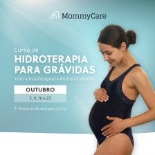 HIDROTERAPIA OUTUBRO