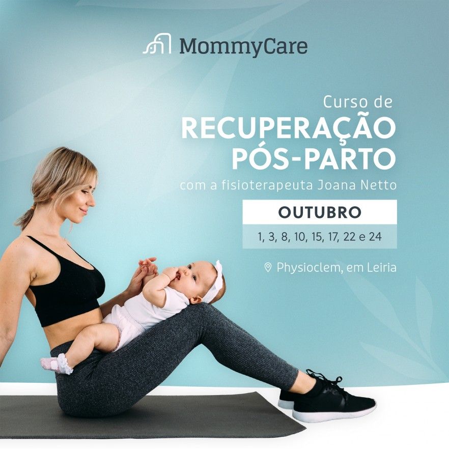 RECUPERAO PS PARTO OUTUBRO