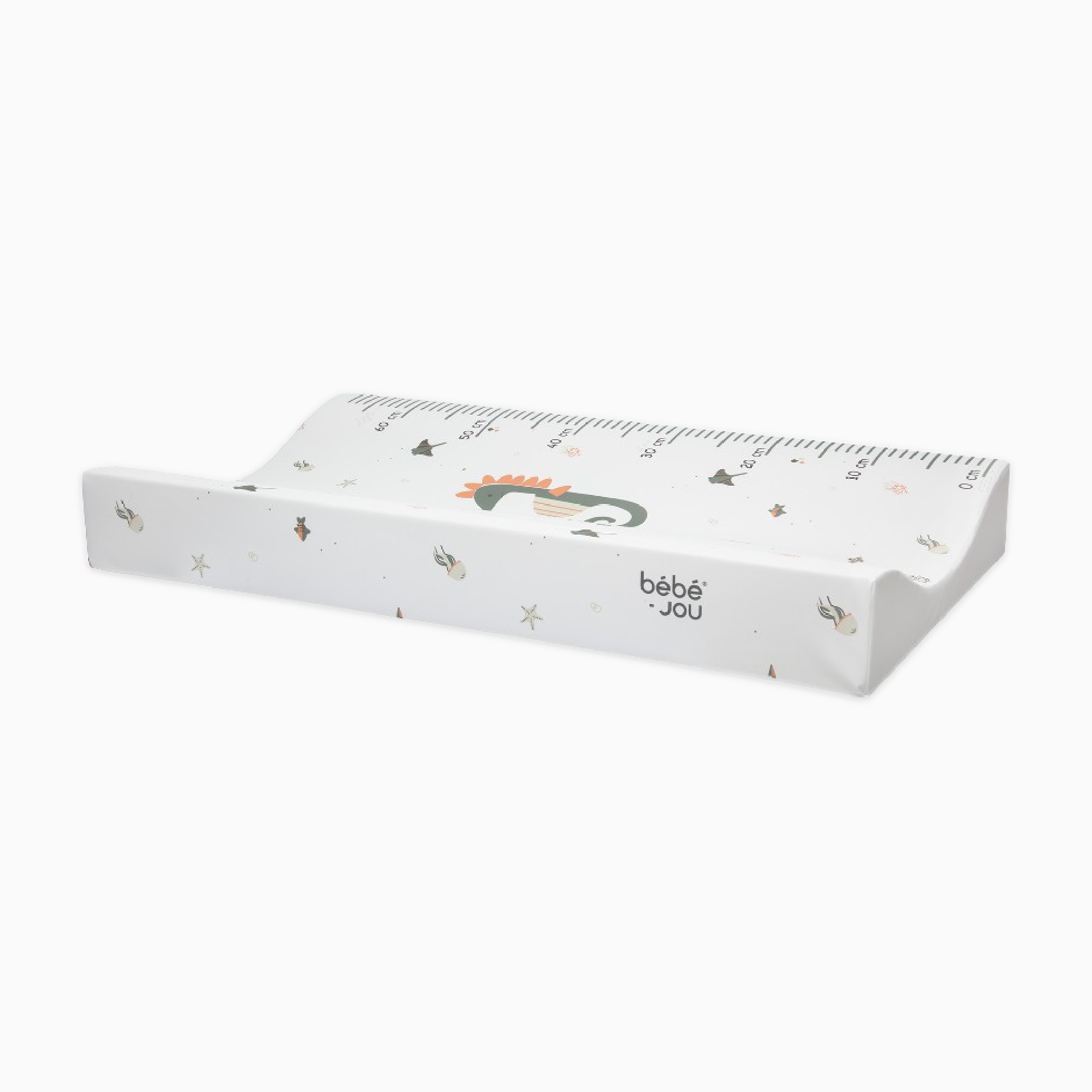 MUDA-FRALDAS OCEAN VIBES