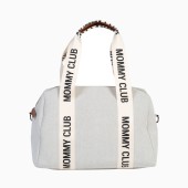 MOMMY CLUB TECIDO SIGNATURE