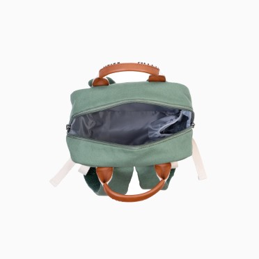 MOCHILA INFANTIL MINI CLUB SIGNATURE