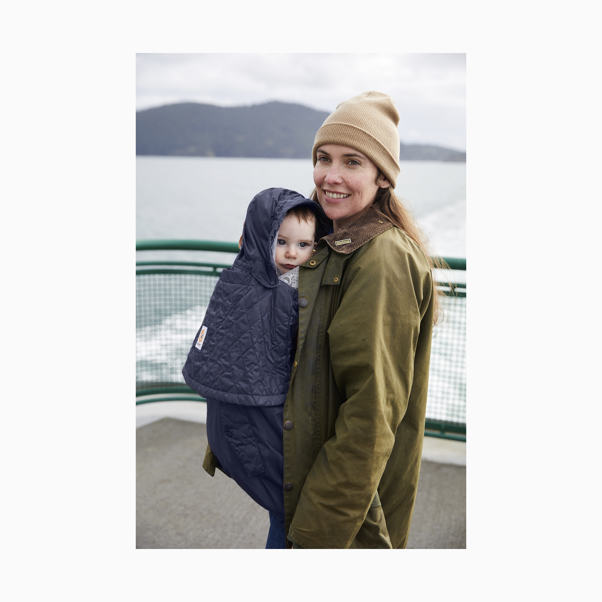 FORRA DE INVERNO IMPERMEÁVEL COM FORRO POLAR