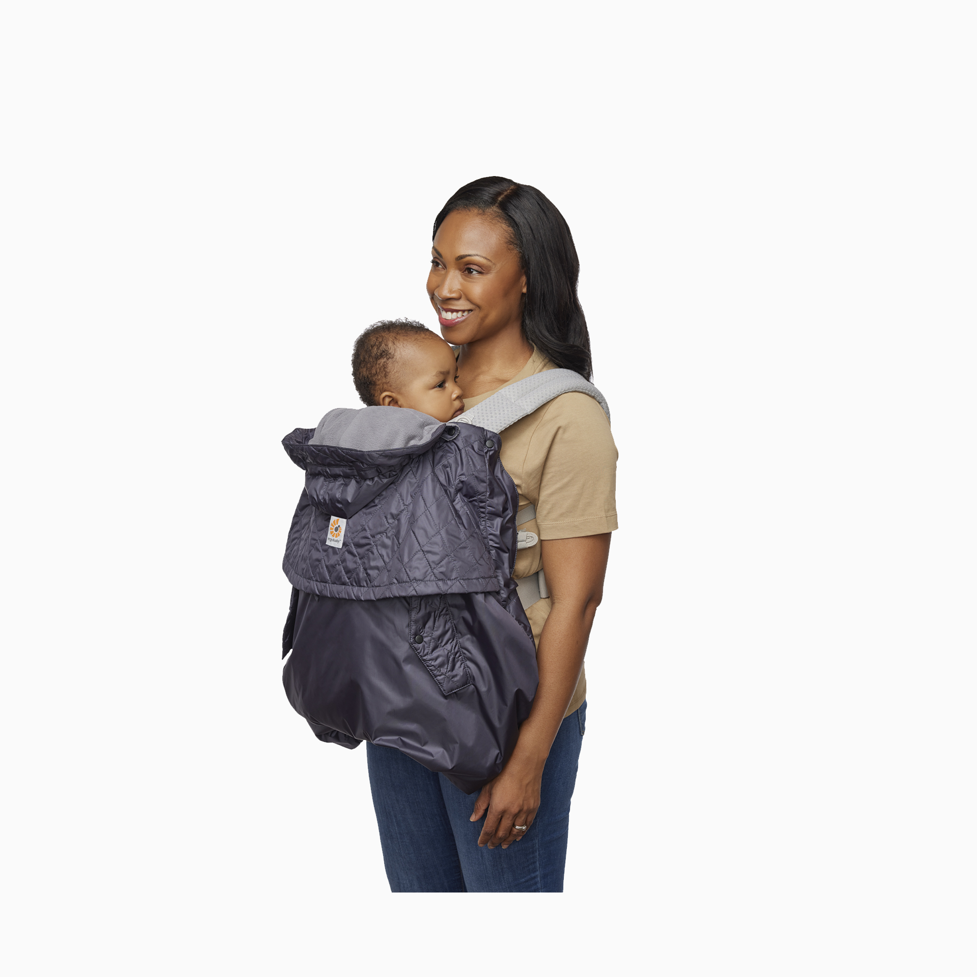 FORRA DE INVERNO IMPERMEÁVEL COM FORRO POLAR