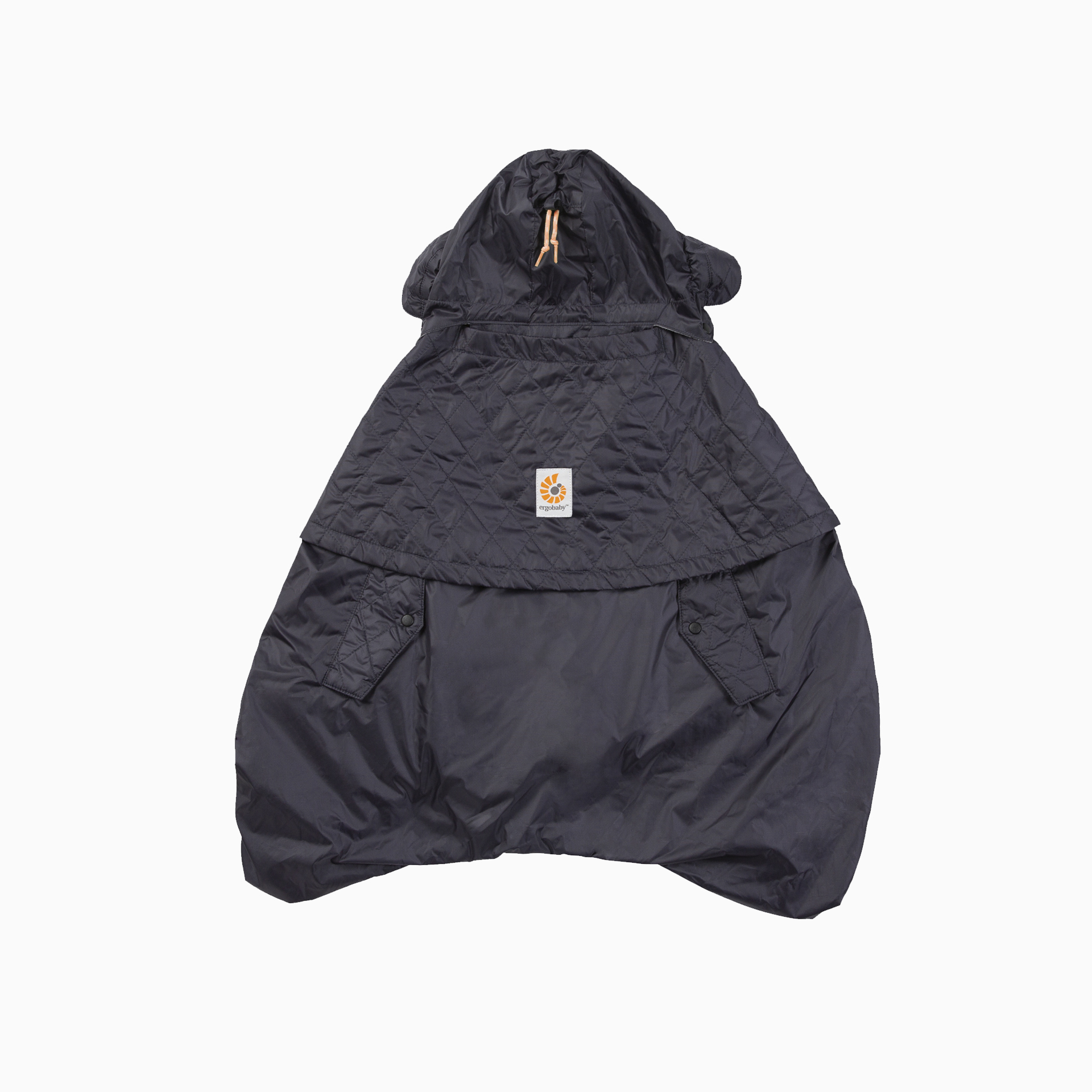 FORRA DE INVERNO IMPERMEÁVEL COM FORRO POLAR