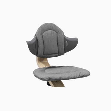 ALMOFADA NOMI GREY