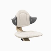 ALMOFADA NOMI GREY / SAND