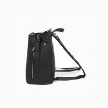 MOCHILA LONDON BLACK