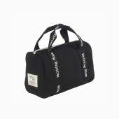 MINI BOLSA ECO MUM BLACK MINI BOLSA ECO MUM BLACK