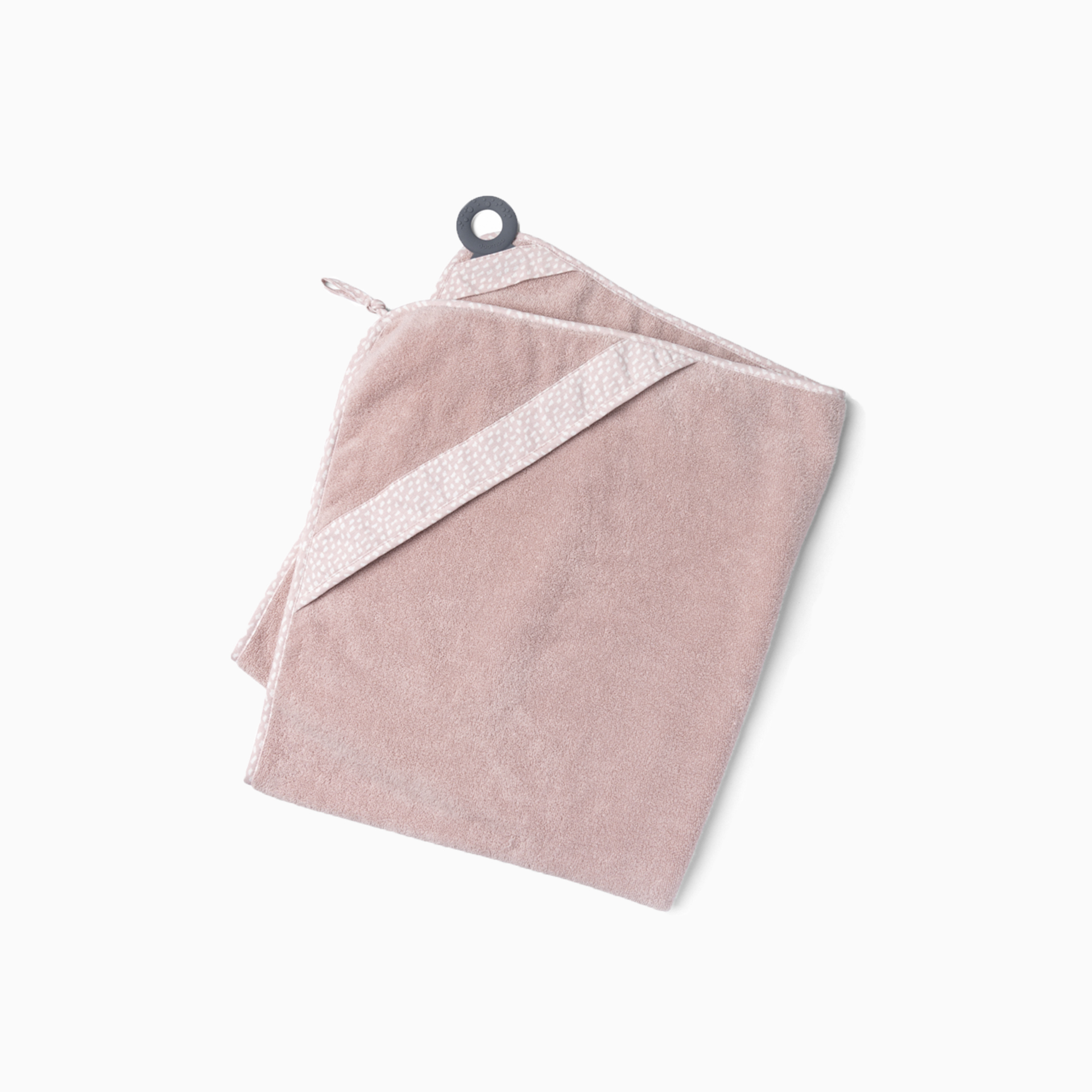 CAPA DE BANHO DRY'N PLAY