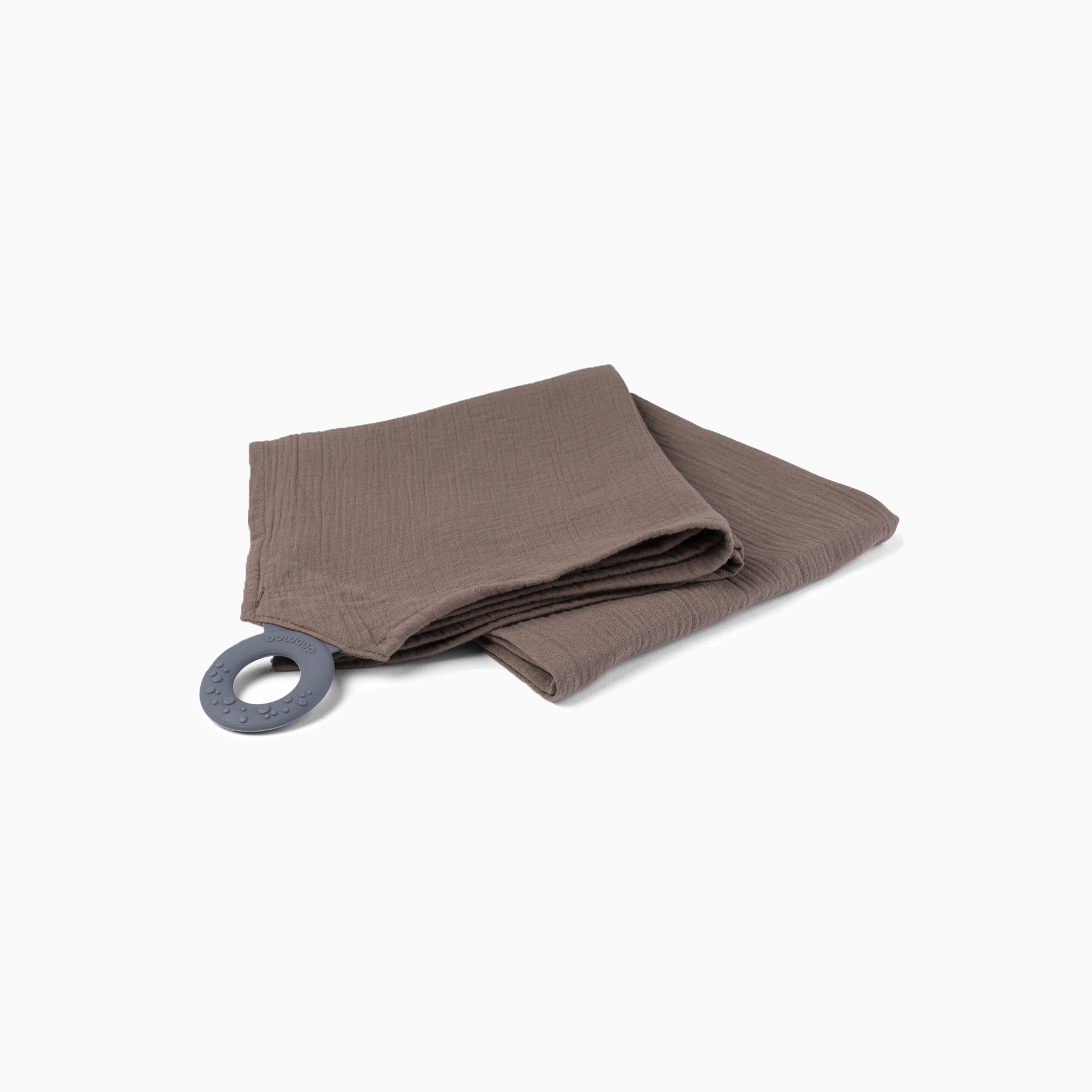 CAPA DE AMAMENTAÇÃO MOM'N PLAY CHOCOLATE