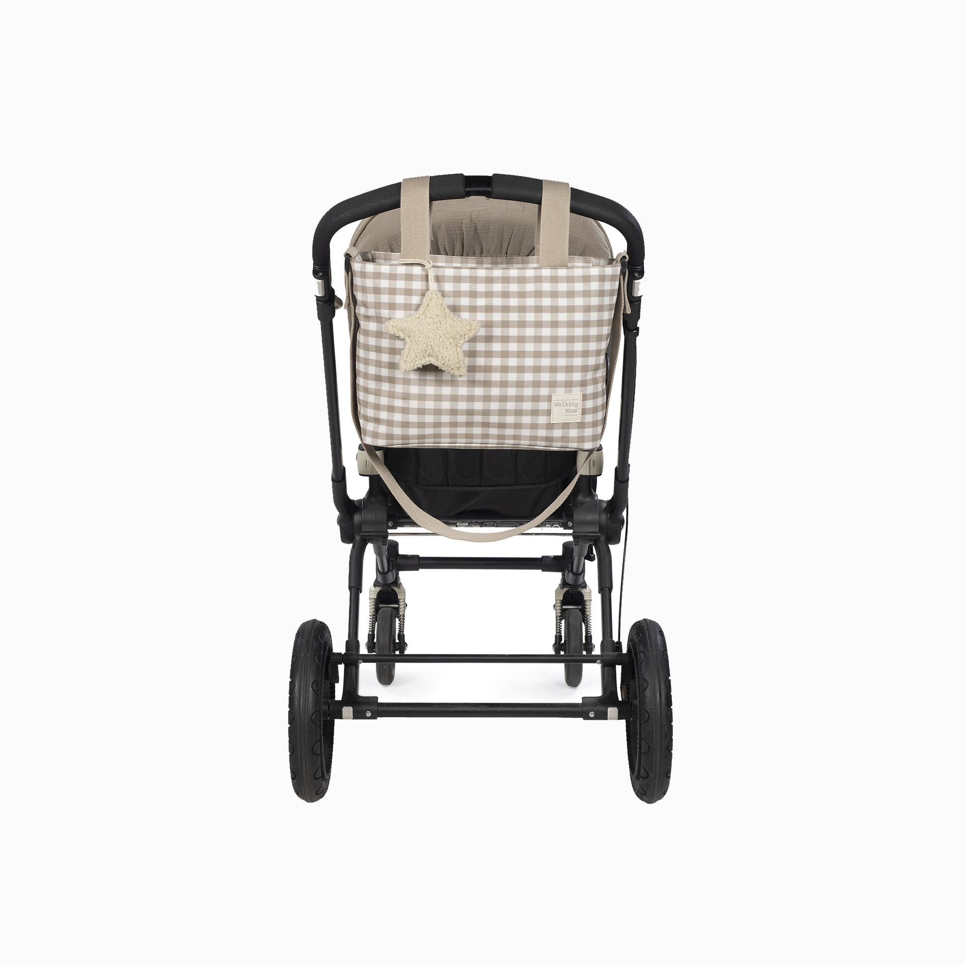 BOLSA CROSSBODY CAETANA