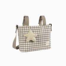 BOLSA CROSSBODY CAETANA