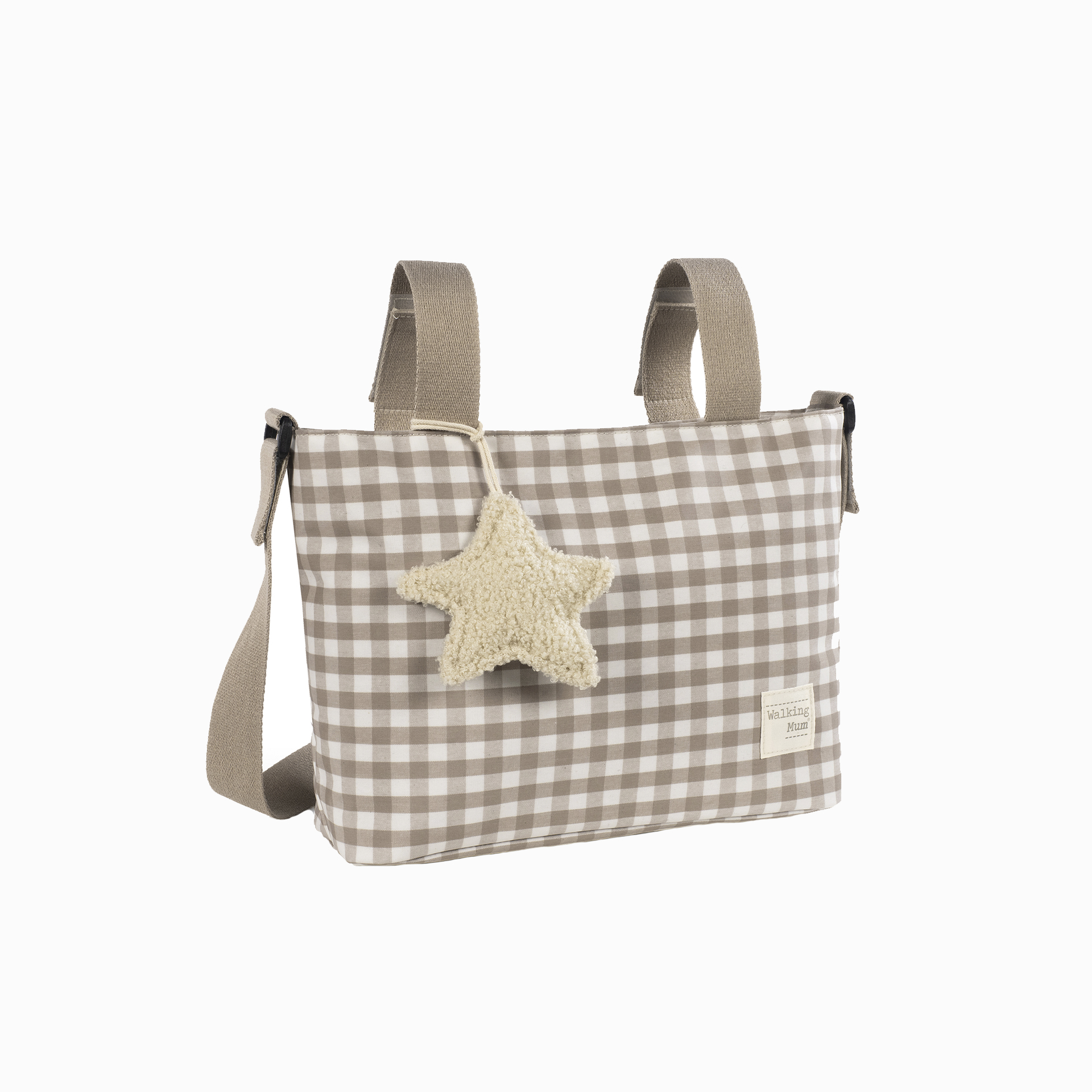 BOLSA CROSSBODY CAETANA