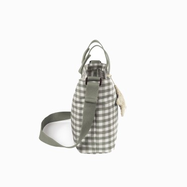 BOLSA CROSSBODY CAETANA