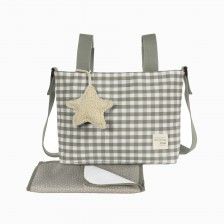 BOLSA CROSSBODY CAETANA