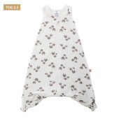 SACO DE DORMIR ON THE MOVE TOG 2.5 ELEPHANT