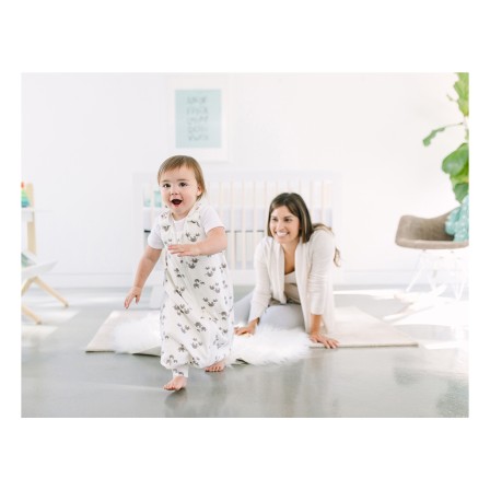 SACO DE DORMIR ON THE MOVE TOG 2.5 ELEPHANT