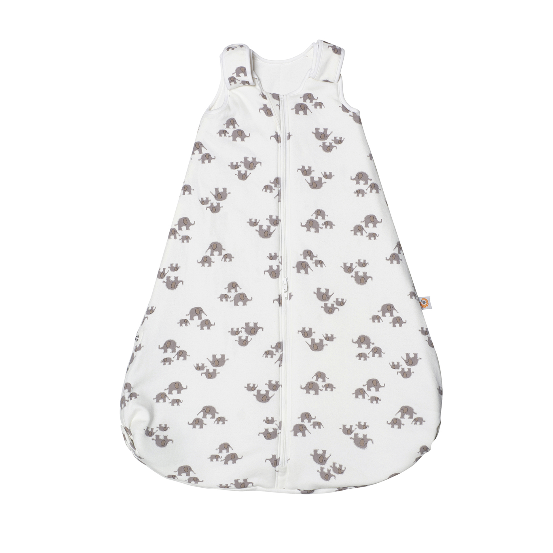 SACO DE DORMIR ON THE MOVE TOG 2.5 ELEPHANT