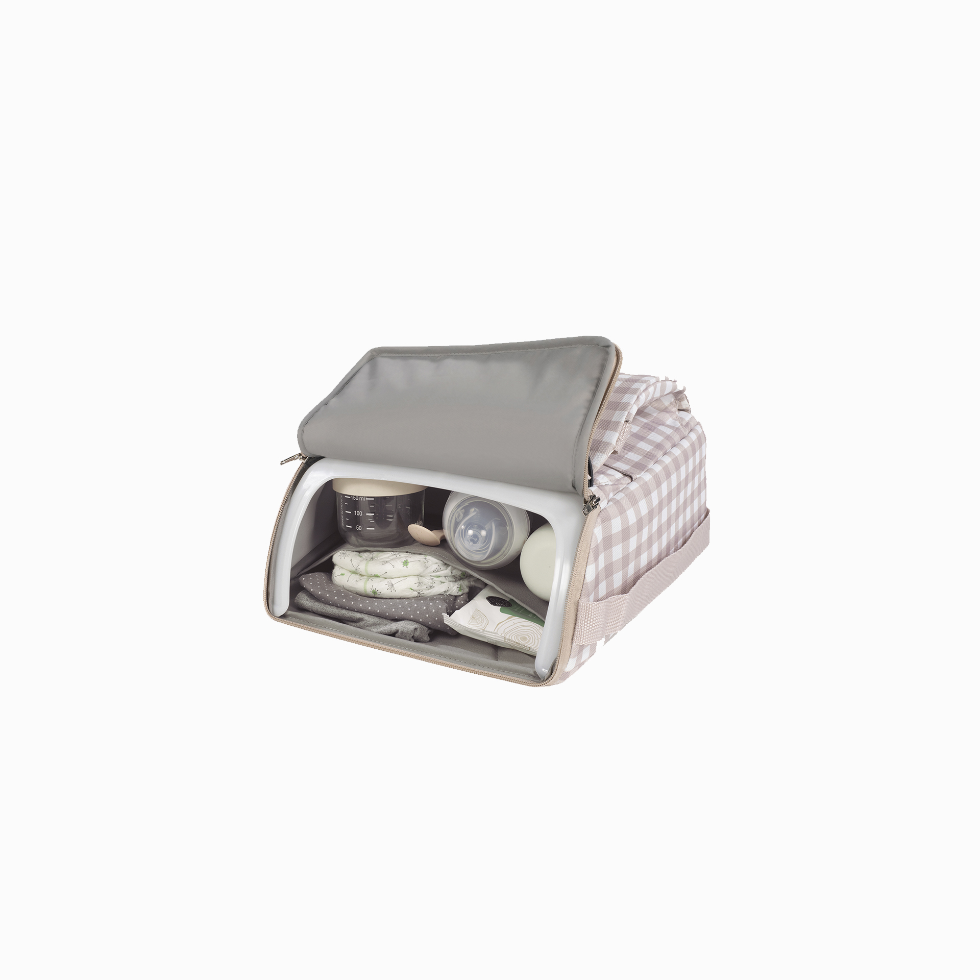 CADEIRA PORTÁTIL CAETANA