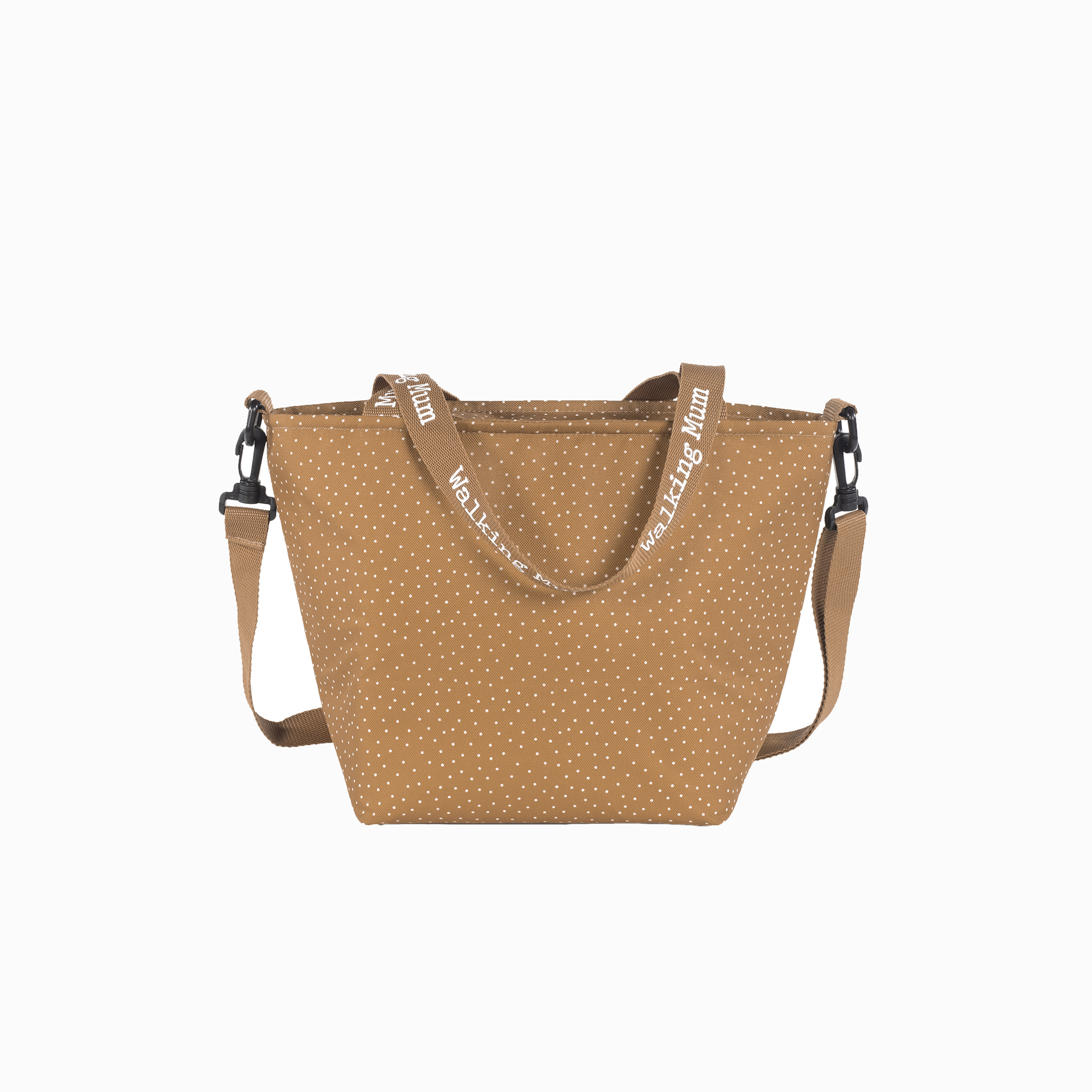 BOLSA TÉRMICA POPPY POLKA DOT