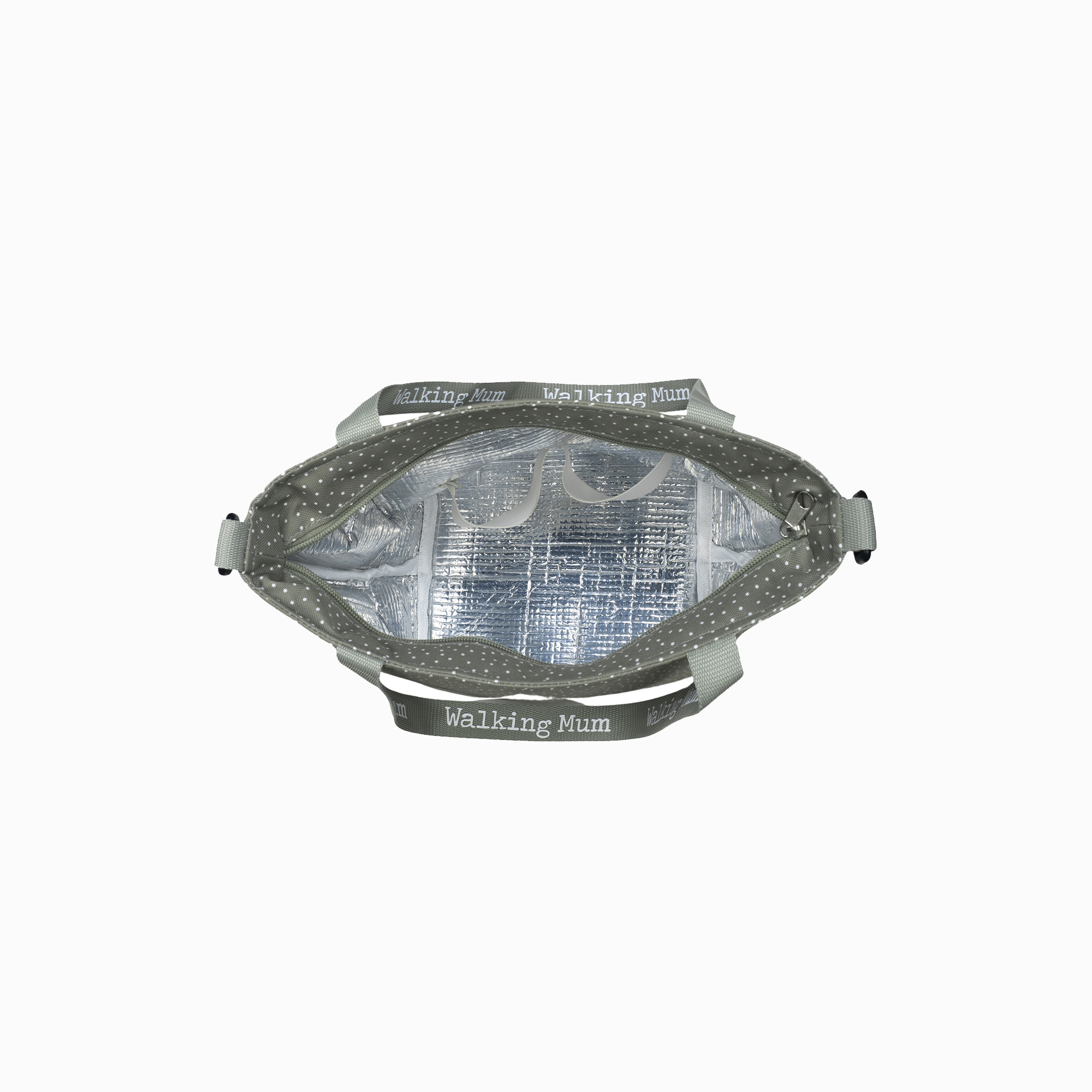 BOLSA TÉRMICA POPPY POLKA DOT